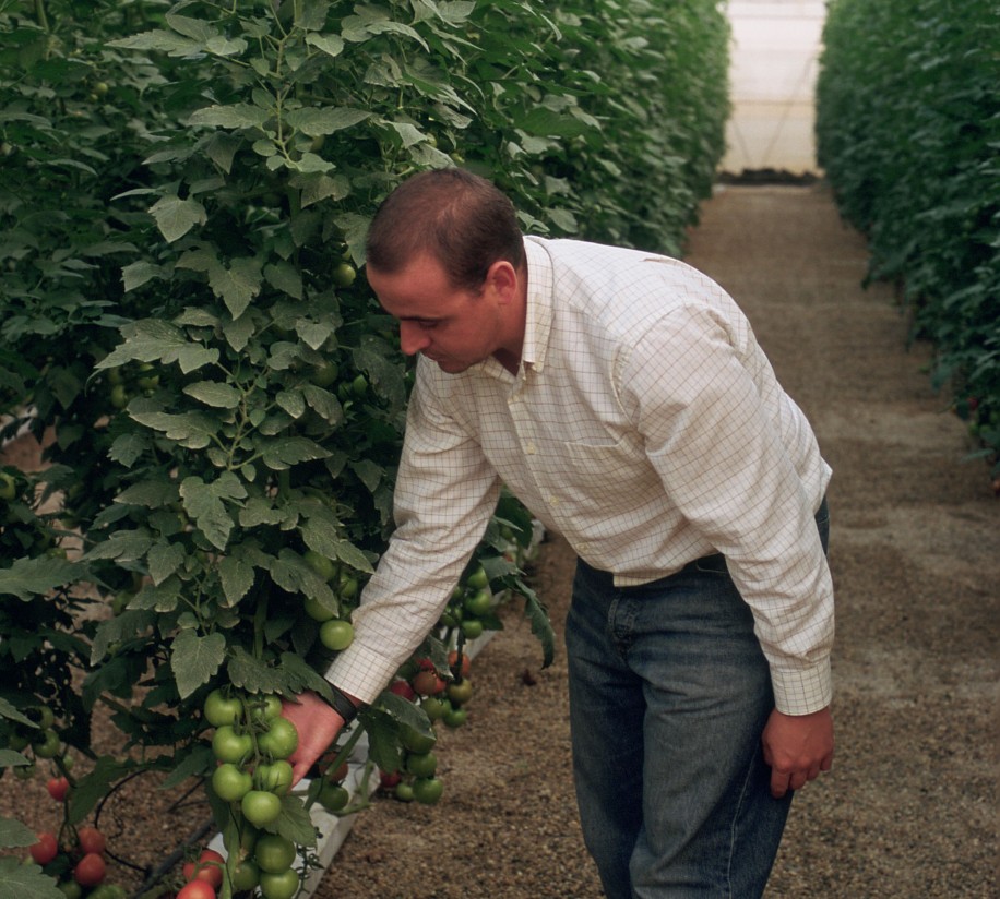 ASAJA convoca los III Premios Nacionales «Joven Agricultor Innovador»