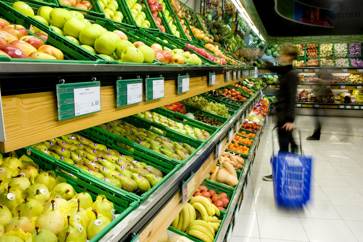 Preocupación en el sector nacional de manzana por la situación del mercado interior