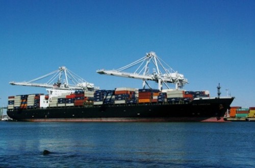 El veto comercial ruso no evitó un nuevo récord de las exportaciones agroalimentarias de la UE en 2015