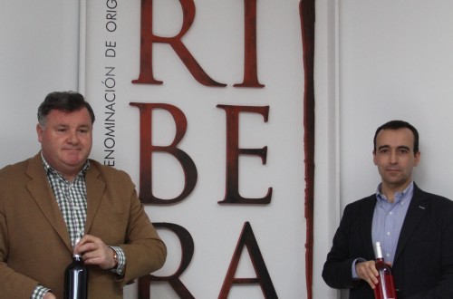 La DOP Ribera del Duero estrena nueva imagen