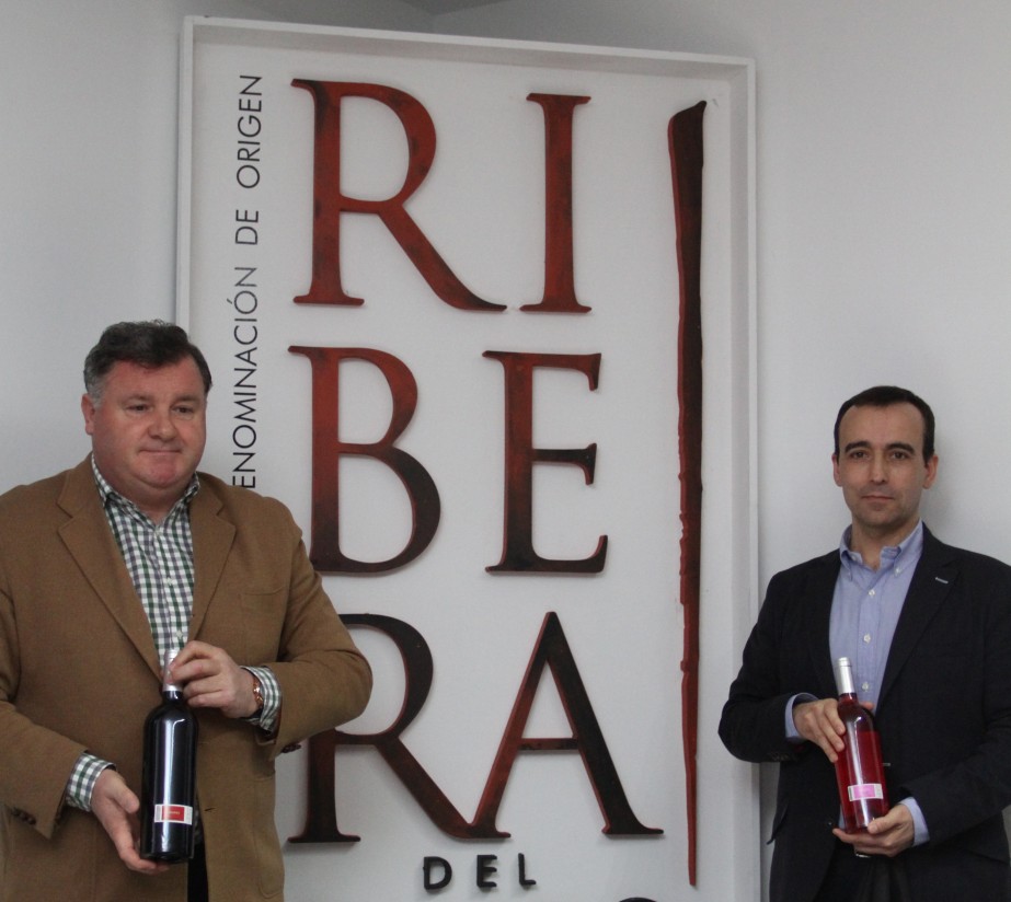 La DOP Ribera del Duero estrena nueva imagen