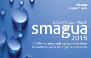 Smagua 2016 apuesta por la tecnología y la recuperación del sector