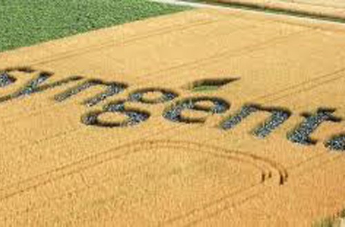 La empresa ChemChina presenta una oferta para comprar Syngenta por 39.400 M€