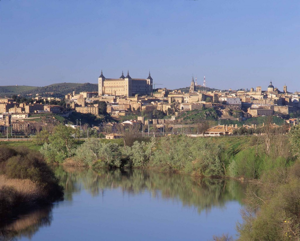 Las explotaciones lácteas de Toledo, preocupadas por el fin de la recogida por parte de la industria