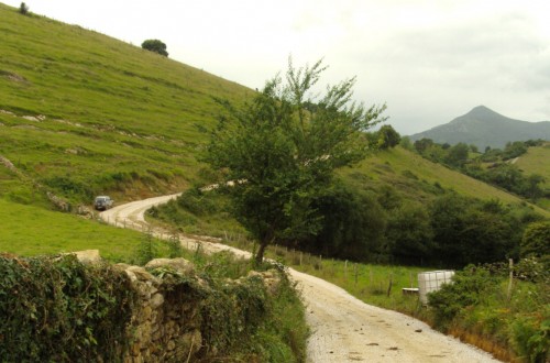 El Tribunal de Cuentas de la UE ve desaprovechados los fondos para infraestructuras rurales