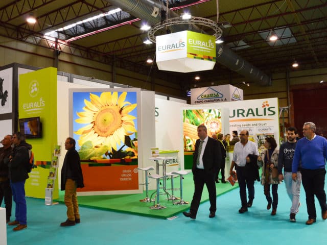 Euralis Semillas presenta su catálogo Multi-cultivo para la campaña 2016