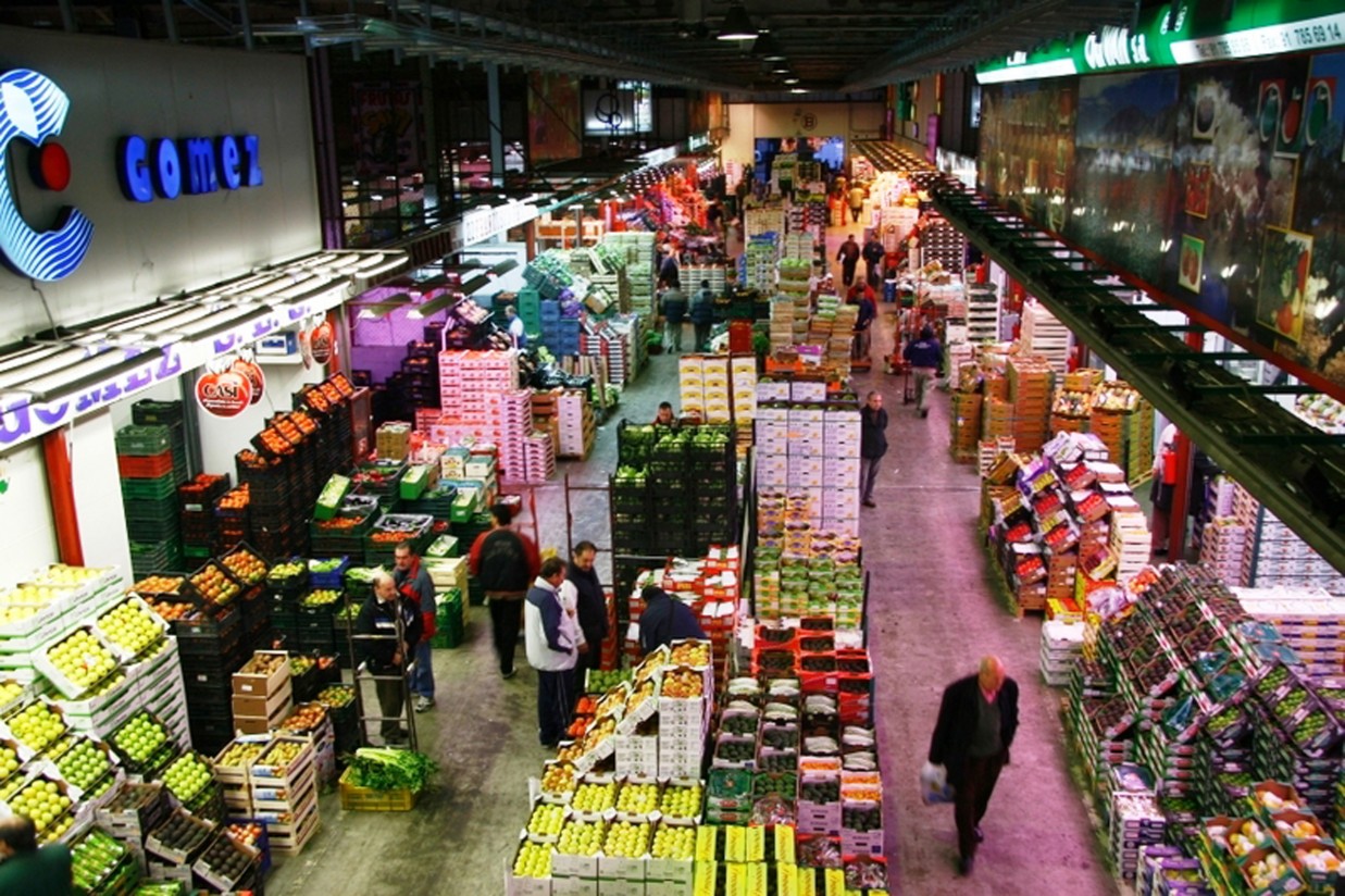 Prácticas comerciales desleales en el suministro alimentario: un informe europeo