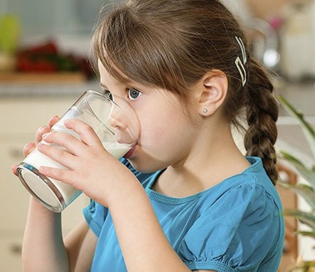 España recibirá 6 M€ de la UE para fomentar el consumo de leche en las escuelas