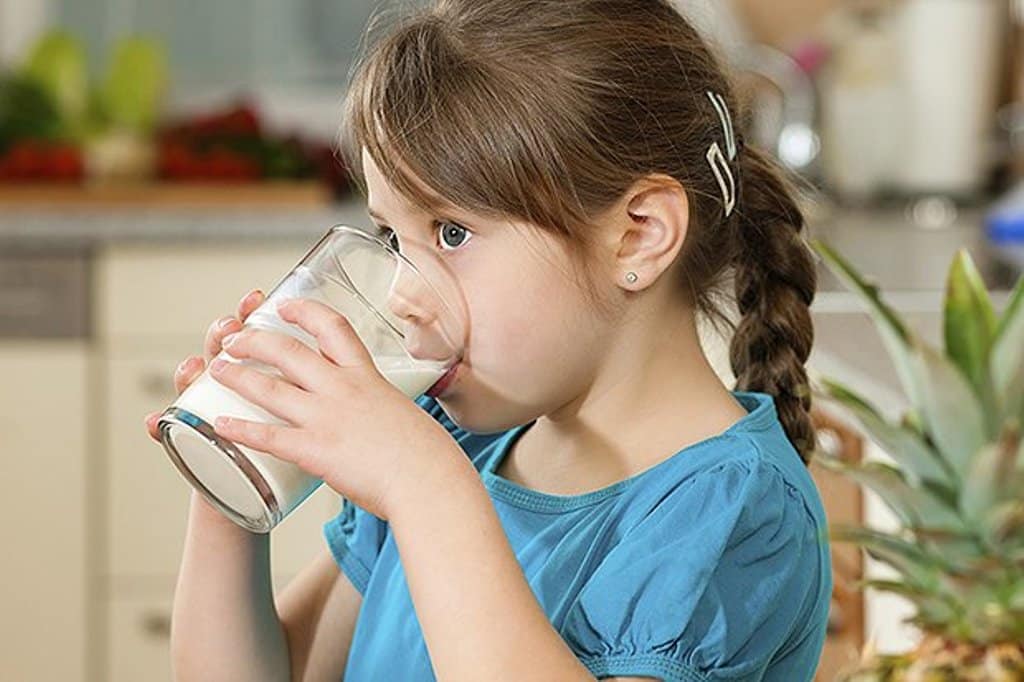 España recibirá 6 M€ de la UE para fomentar el consumo de leche en las escuelas