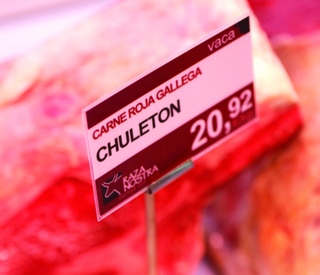 El precio mundial de los alimentos se mantiene estable en agosto pese al máximo histórico de la carne