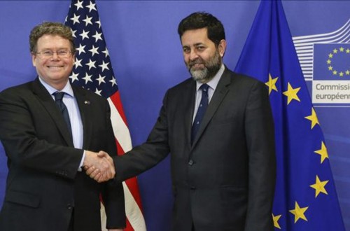 Unión de Uniones denuncia que la propuesta de la UE en el marco del TTIP es un mal punto de partida