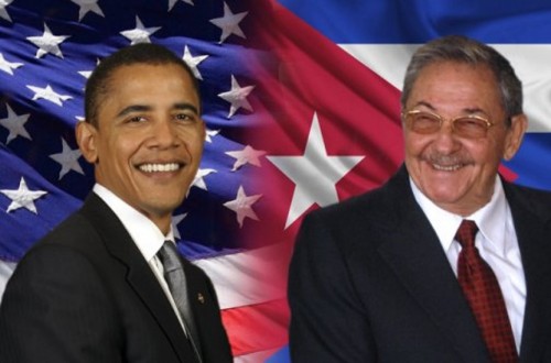 Estados Unidos quiere impulsar el comercio y la investigación agroalimentaria con Cuba