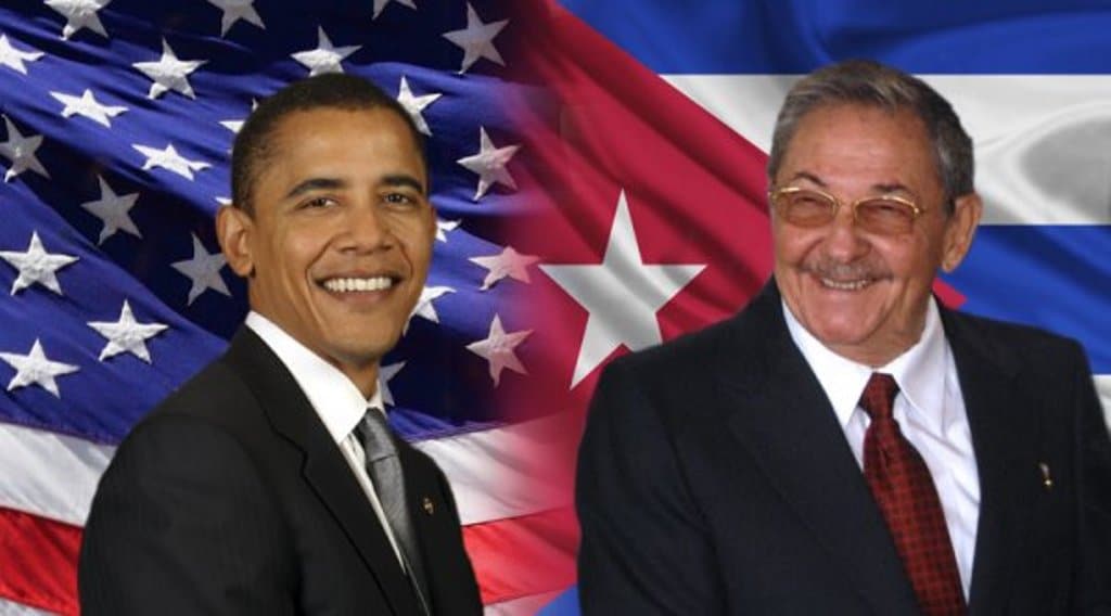 Estados Unidos quiere impulsar el comercio y la investigación agroalimentaria con Cuba
