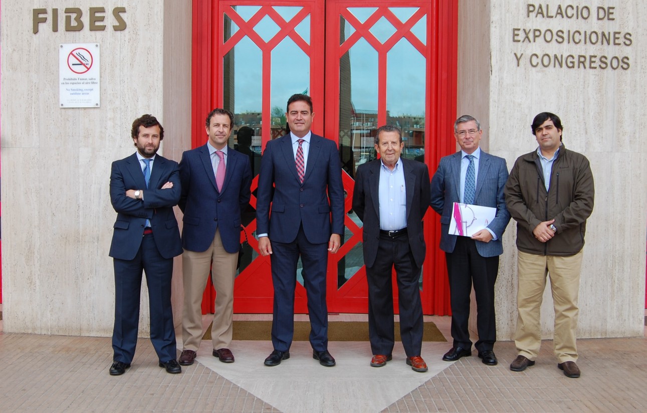 Sevilla acogerá la primera edición de FEMA, certamen de maquinaria agrícola