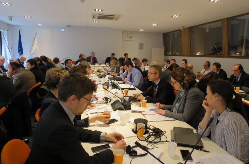 Todo el sector productor y cooperativo hace sonar la alarma ante la crisis de los mercados agrícolas de la Unión Europea