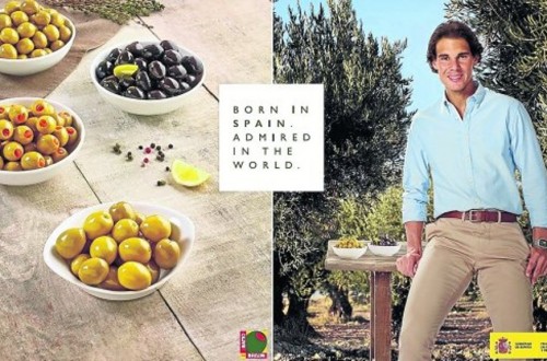 El consumo mundial de aceitunas de mesa se multiplica por 2,8 en los últimos 25 años