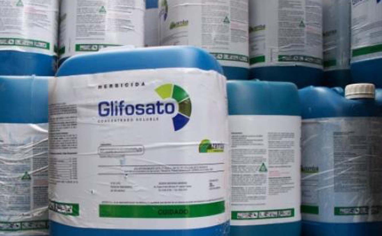 Postura de la industria fitosanitaria sobre el futuro del glifosato
