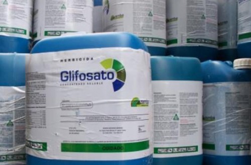 Postura de la industria fitosanitaria sobre el futuro del glifosato