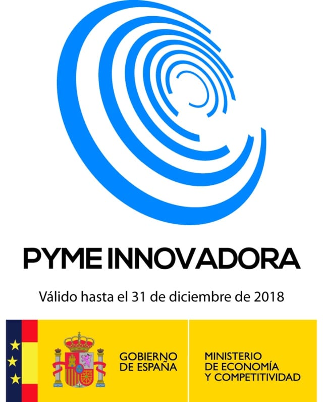 Ovlac recibe el sello Pyme Innovadora del Ministerio de Economía y Competitividad