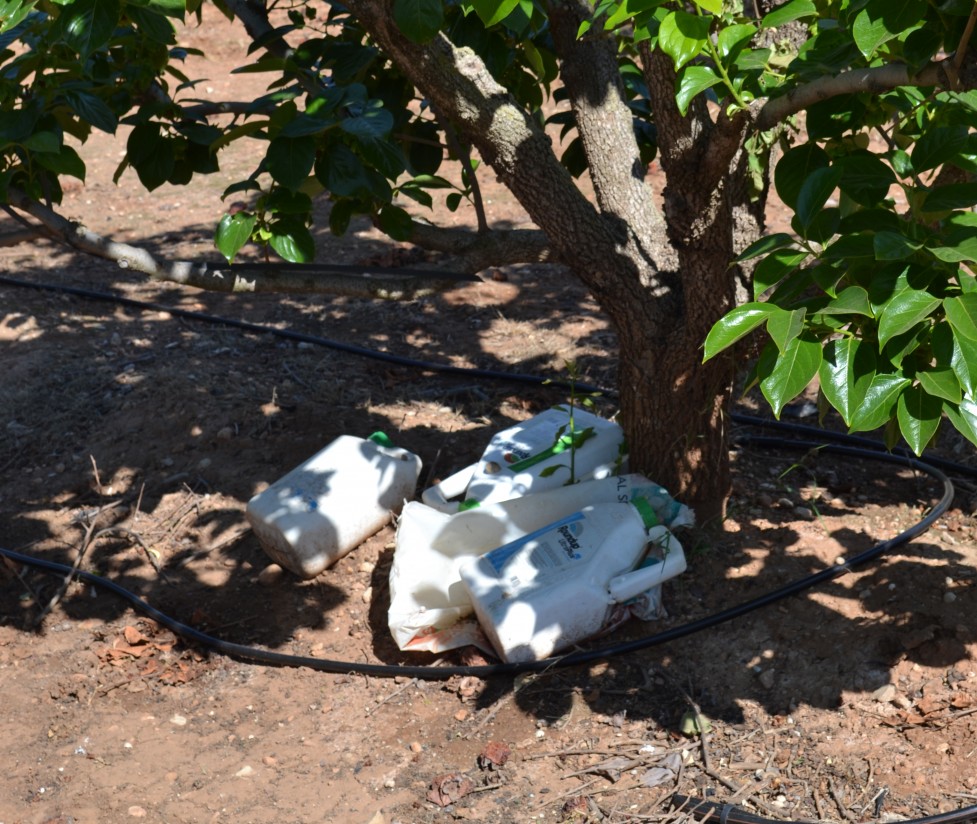 Cooperativas y Sigfito firman un convenio para fomentar el reciclaje de envases