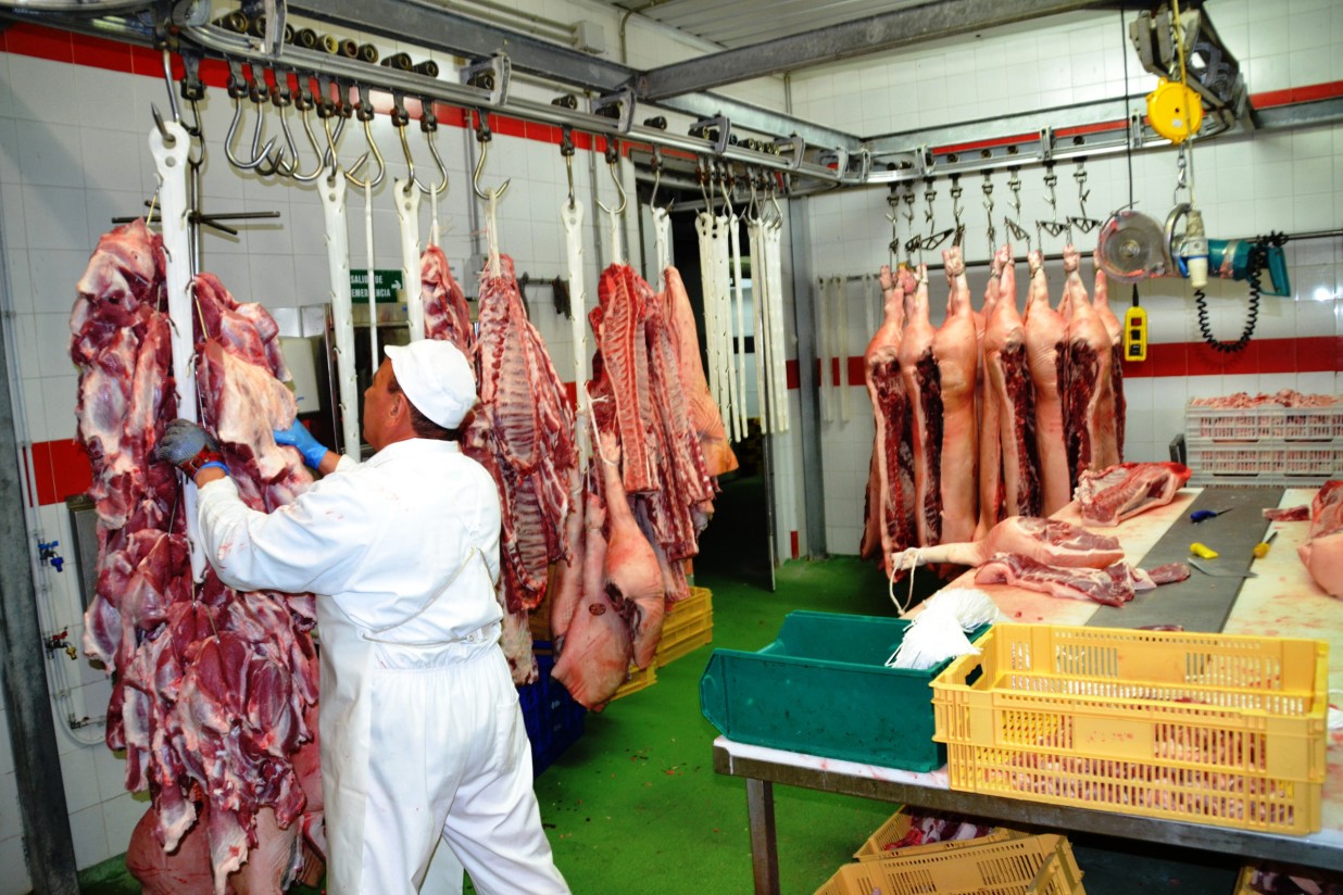 México abre su mercado a las carnes de porcino procedentes de España