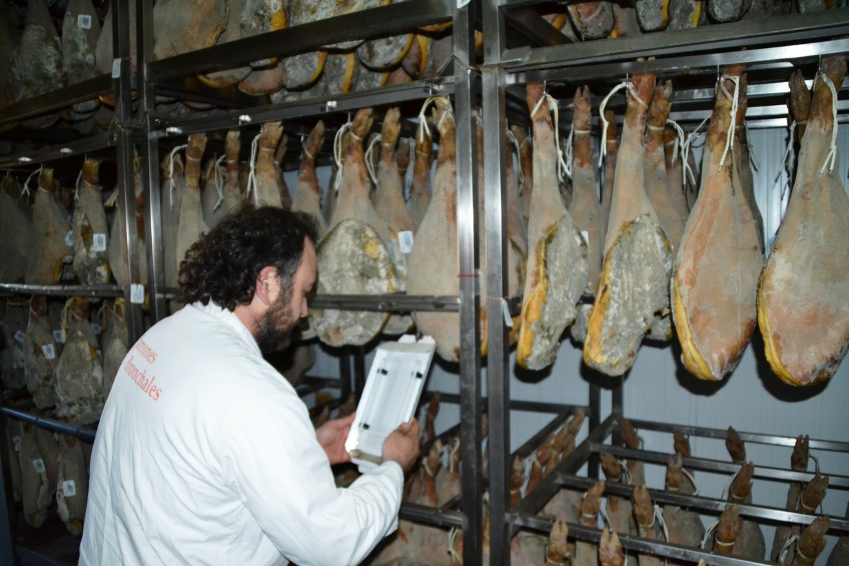 El Magrama divulga entre las pymes agroalimentarias un programa de autoevaluación de su sostenibilidad