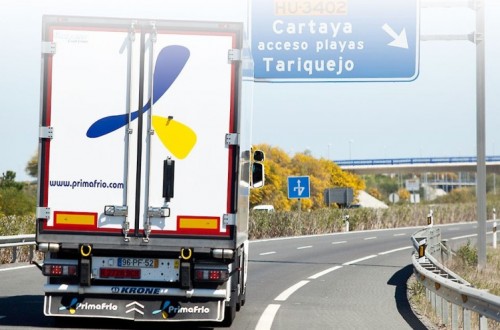 El comercio hortofrutícola intracomunitario movió 36,7 Mt por valor de 31.977 M€ en 2015