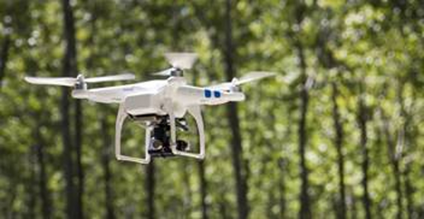 IV edición de UNVEX, el mayor encuentro especializado en drones y RPAS