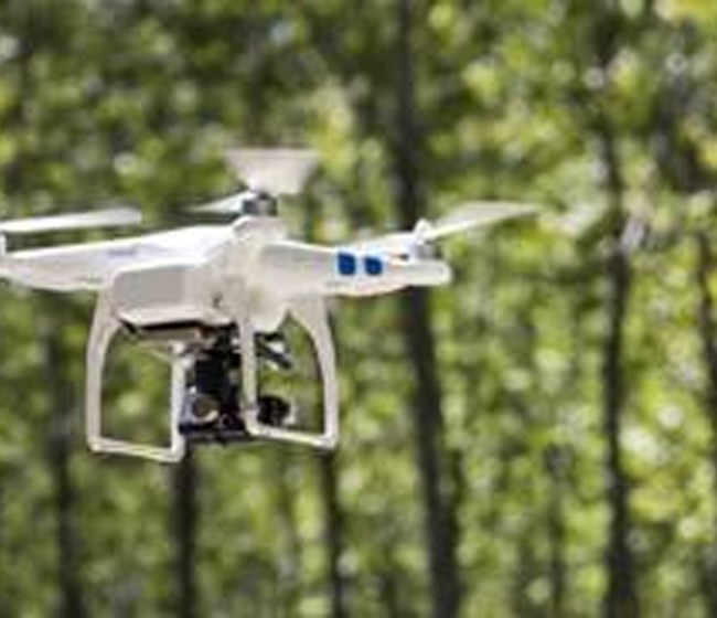 IV edición de UNVEX, el mayor encuentro especializado en drones y RPAS