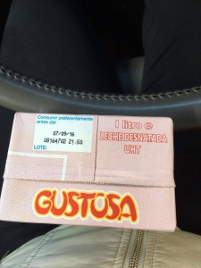 Gustosa