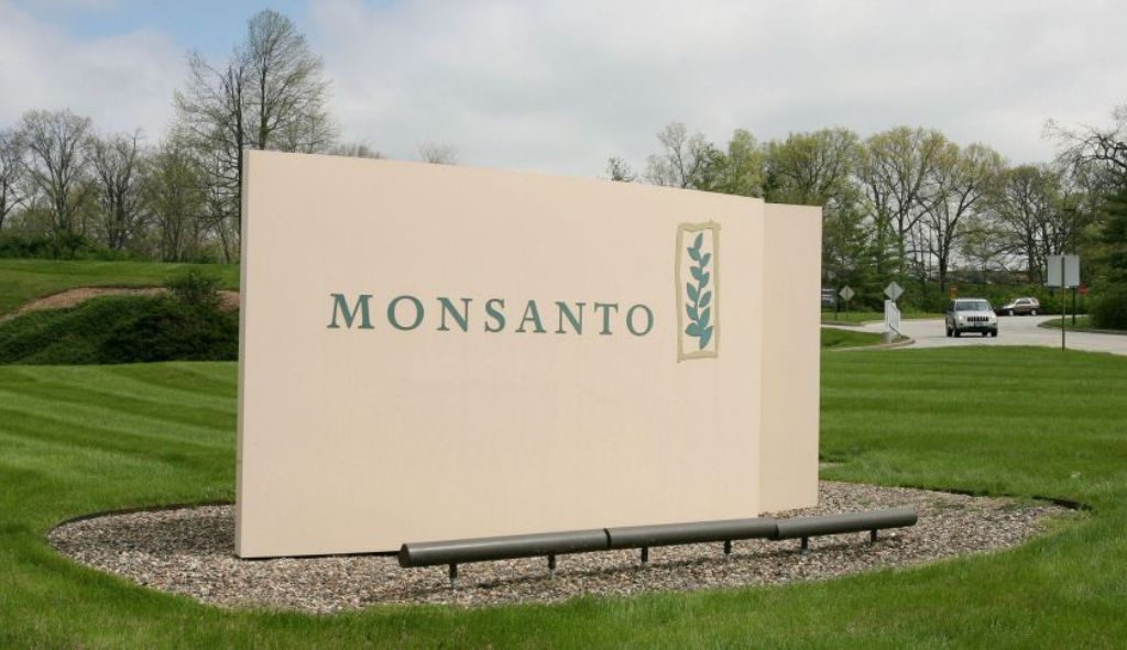 ¿Le parecen poco a Monsanto los más de 55.000 M€ de Bayer por comprarla?