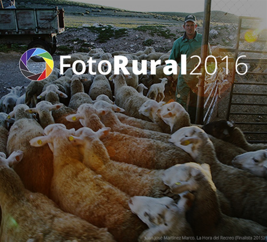 El Concurso de Fotografía del Mundo Rural alcanza su décima edición