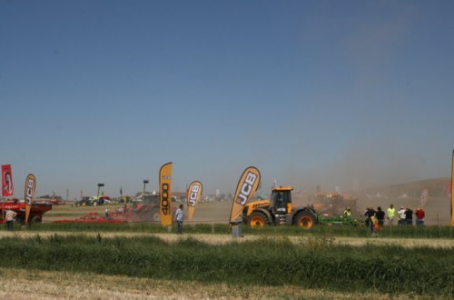 70 empresas confirman su participación en Demoagro 2023