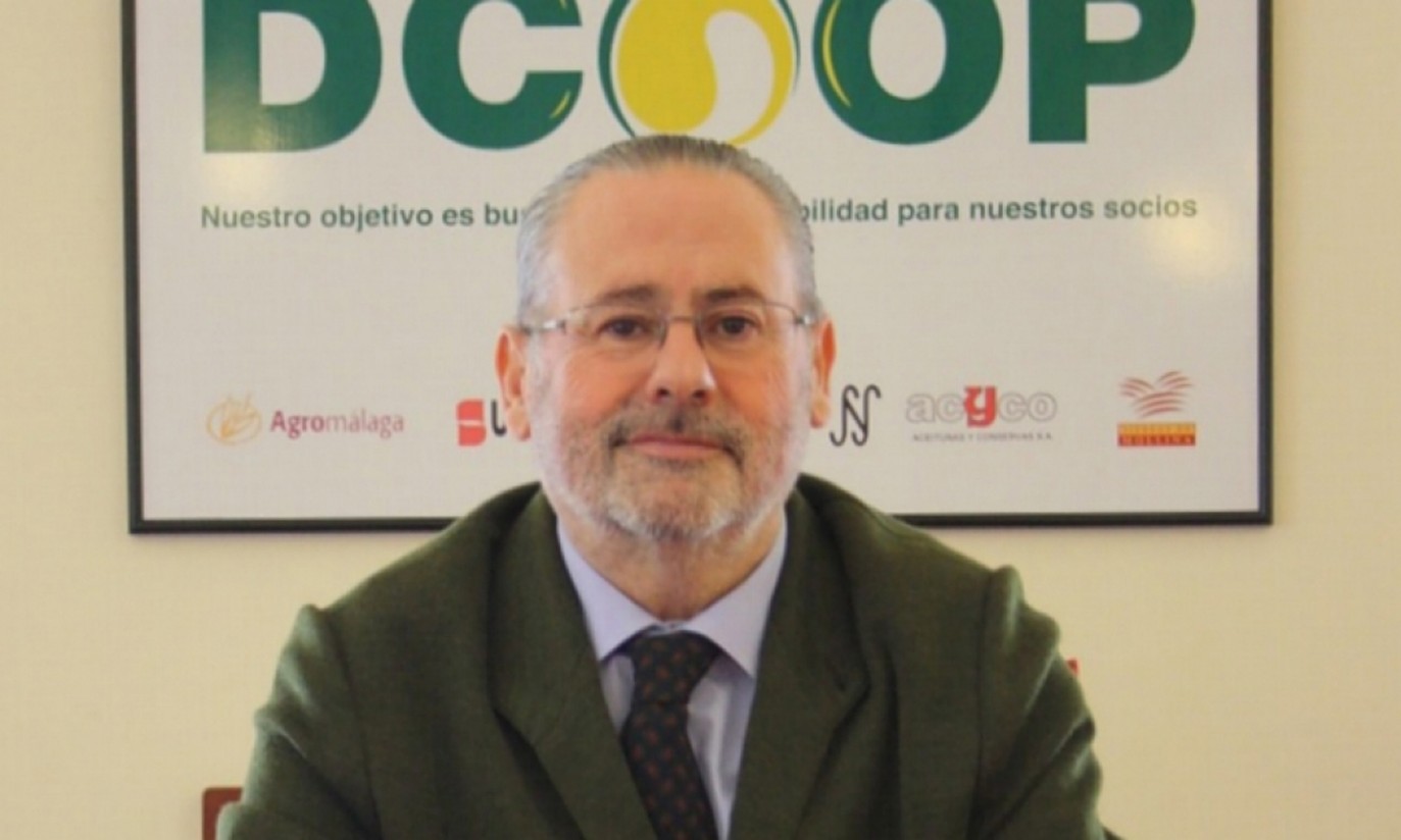 Fallece José Moreno, presidente de la cooperativa Dcoop