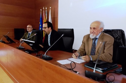 Esquinas: «El problema del hambre no es la producción de alimentos sino el acceso de la población a ellos»