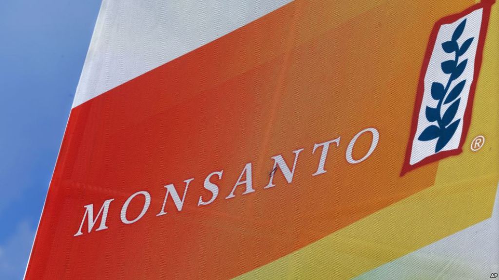 Bayer eleva su oferta por el grupo Monsanto hasta los 55.229 millones de euros