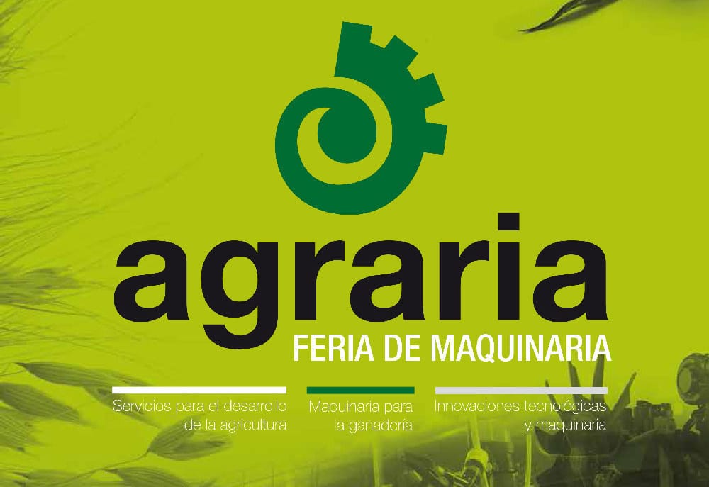 La Feria de Valladolid acogerá Agraria del 8 al 11 de febrero de 2017