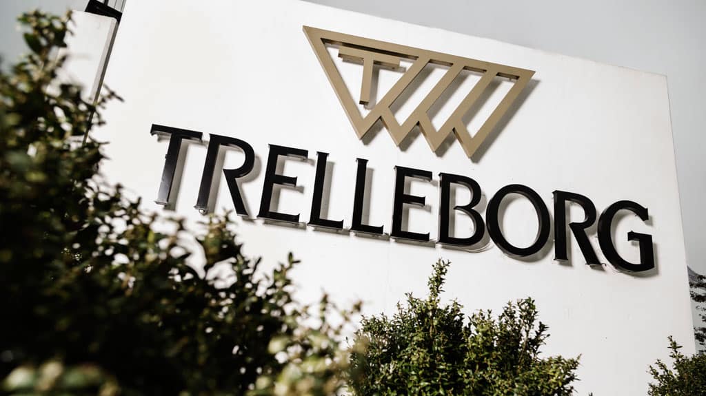 Trelleborg finaliza la adquisición del holding CGS