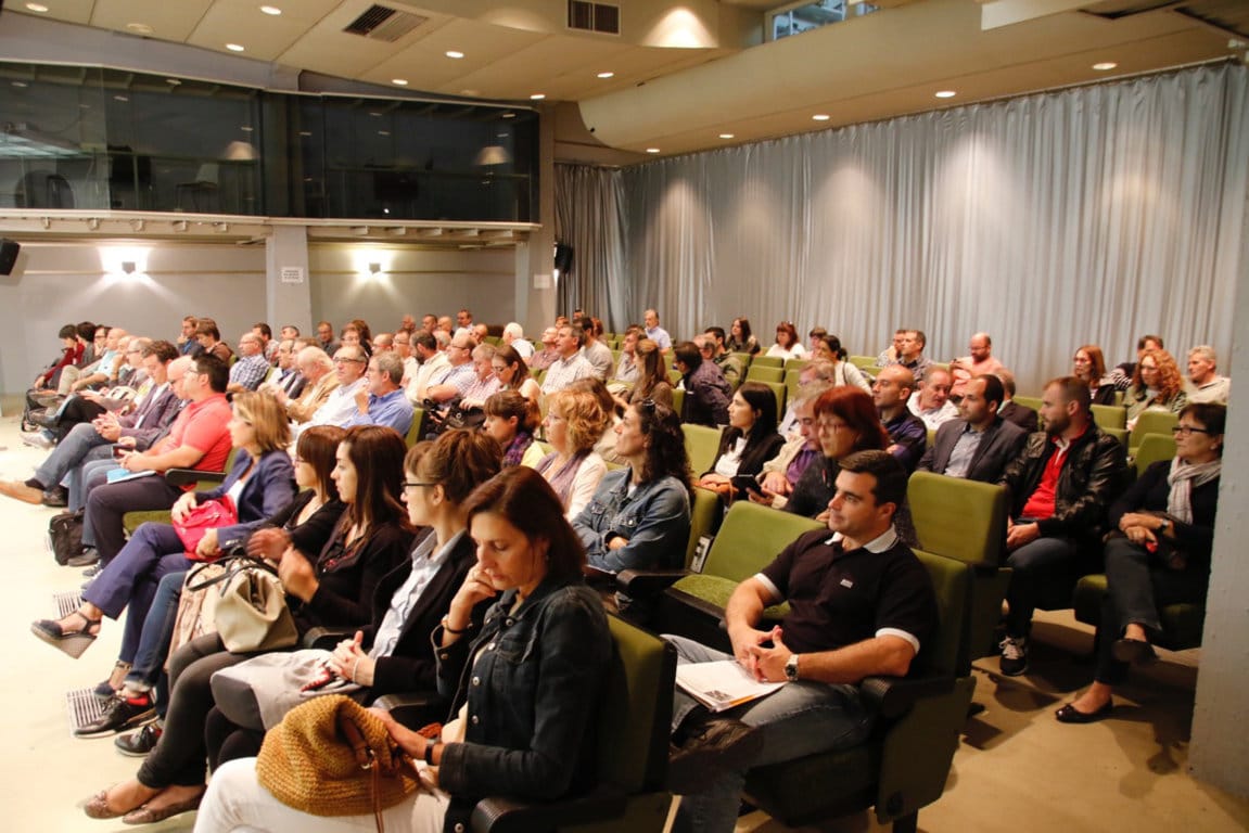 La Feria Agraria de Sant Miquel acogerá un debate sobre los retos y la adaptación de la agricultura al cambio global