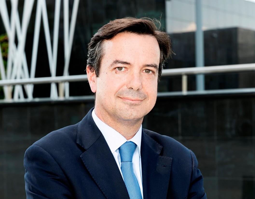 Eduardo López-Puertas, nuevo director general de IFEMA