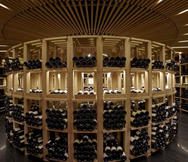 Bodegas  Marqués del Atrio compra 20 Mkg de uva con DOCa Rioja para atender el  aumento de la demanda china