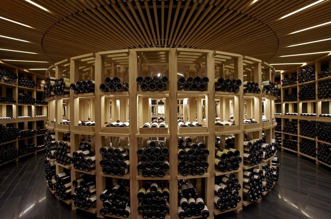 Bodegas  Marqués del Atrio compra 20 Mkg de uva con DOCa Rioja para atender el  aumento de la demanda china