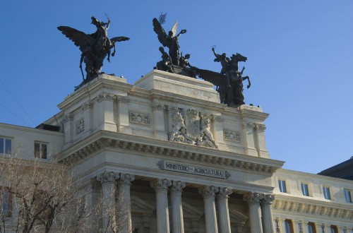 La Estrategia Nacional de Programas Operativos de las OPFH, a consulta pública