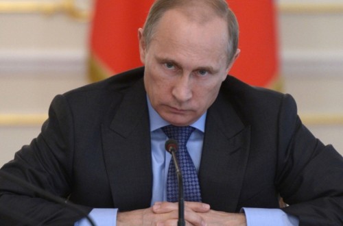 Putin amplía hasta final de 2017 el embargo a las frutas y hortalizas, lácteos y carnes de la UE