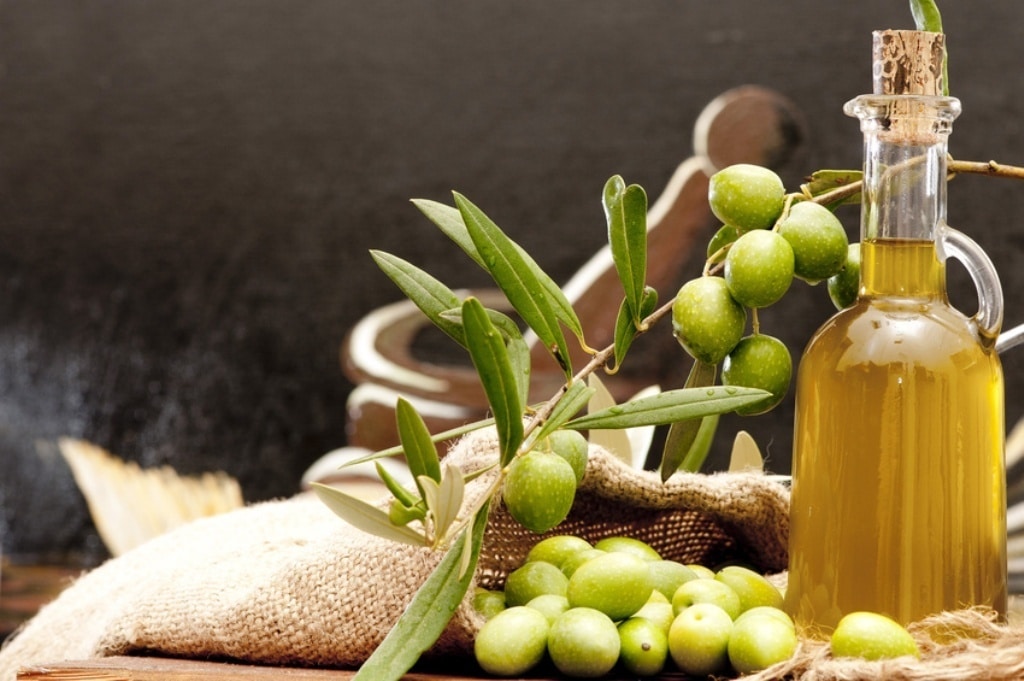 El sector de aceite de oliva espera superar el volumen de comercialización de la anterior campaña