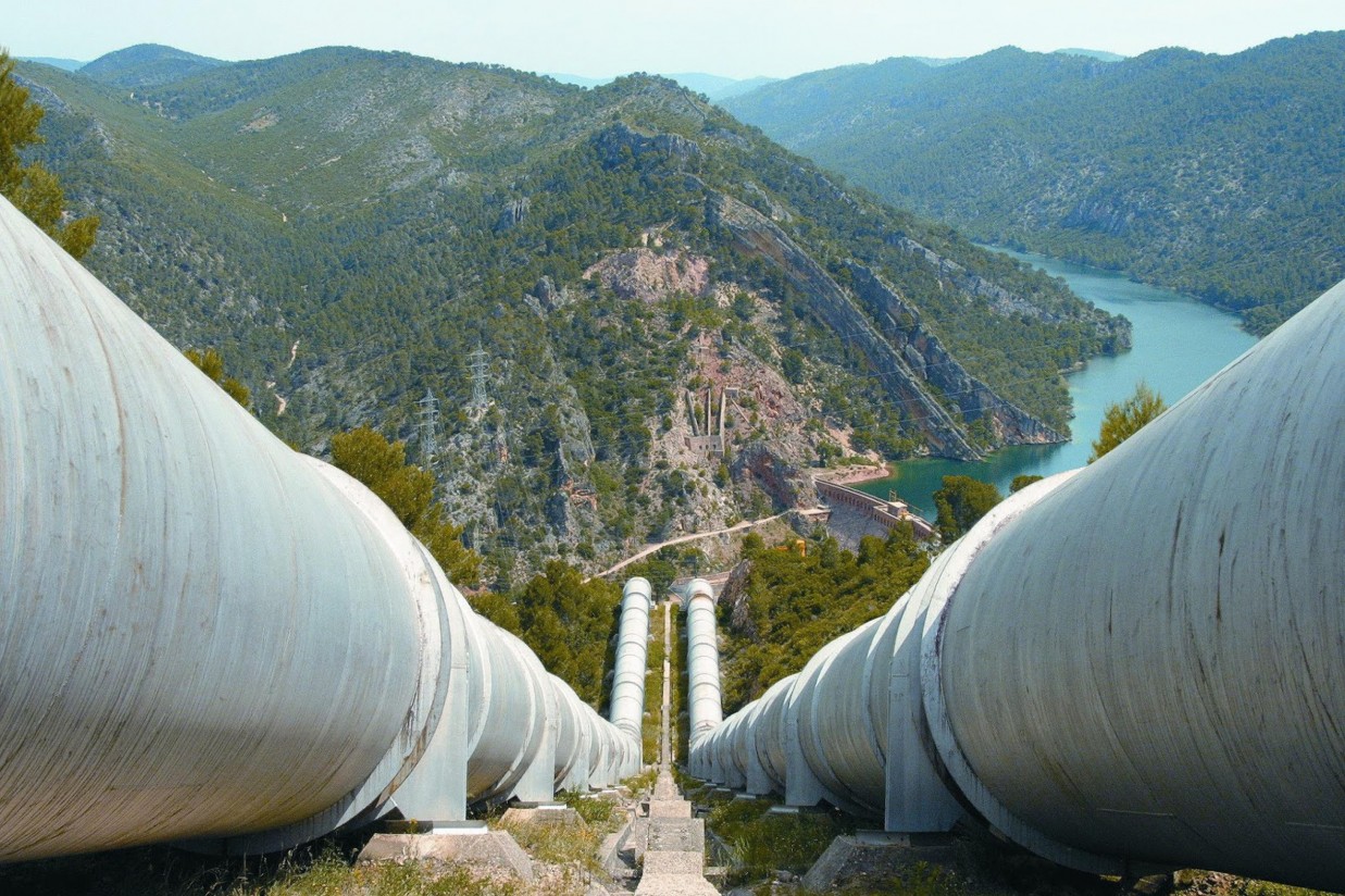 Fenacore pide al PE no priorizar los criterios ambientales sobre los socieconómicos en el tema del agua