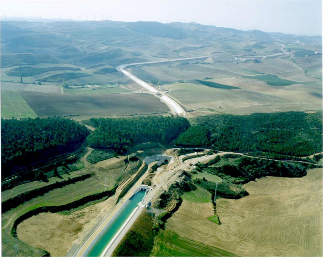 Las empresas del agua solicitan al nuevo Gobierno que reactive la inversión