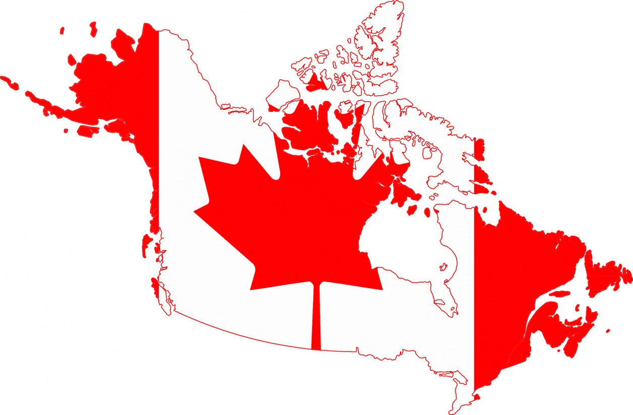 La CE propone formalmente la firma en octubre del acuerdo de libre comercio con Canadá
