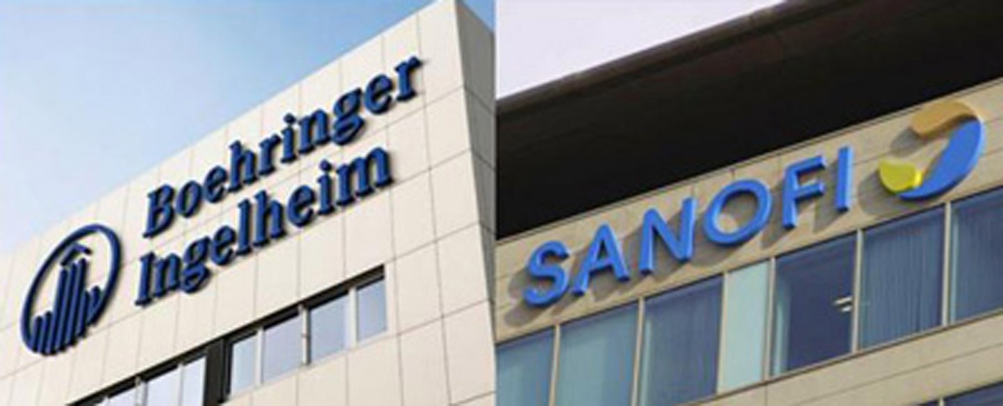 Sanofi y Boehringer Ingelheim firman un acuerdo de intercambio de negocio