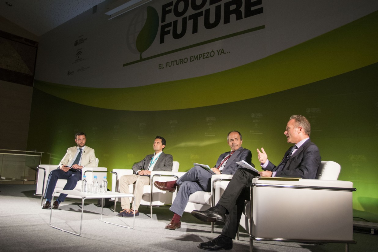 El sector agroalimentario español confía en mejorar su competitividad mediante la bieconomía